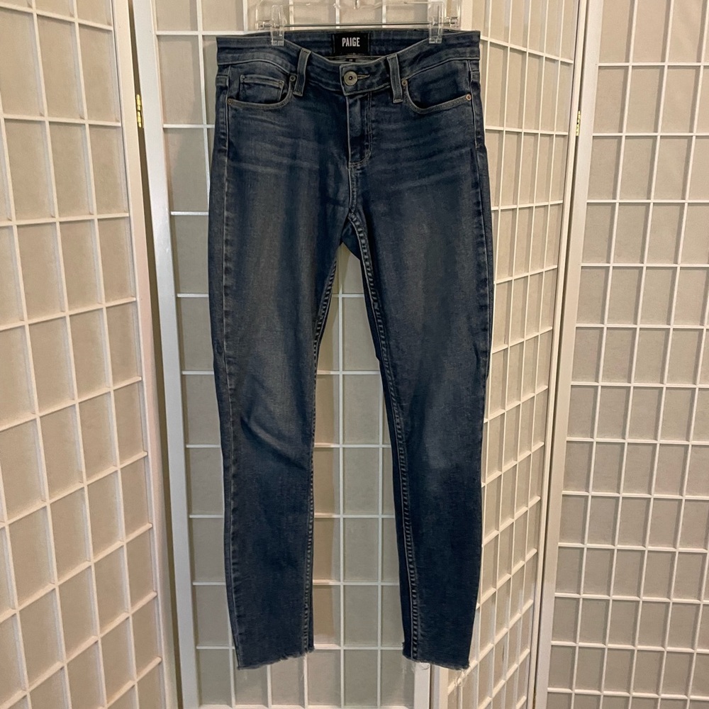 Paige Jeans - make offer